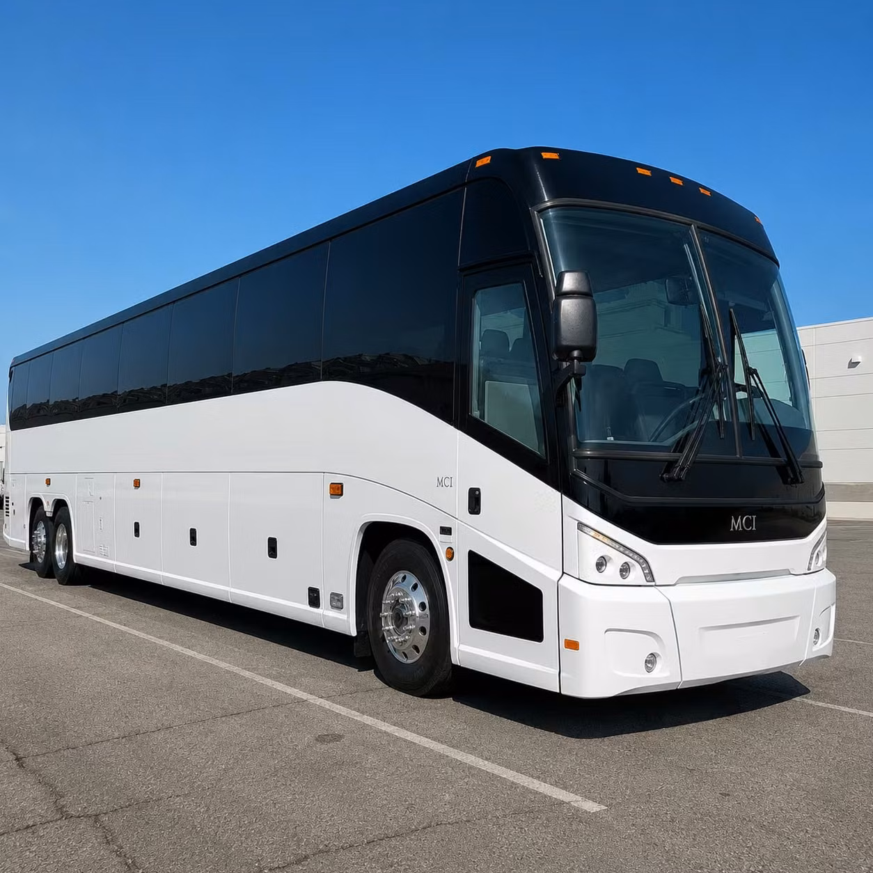 book a party bus from hesperia for a night out at a local venue