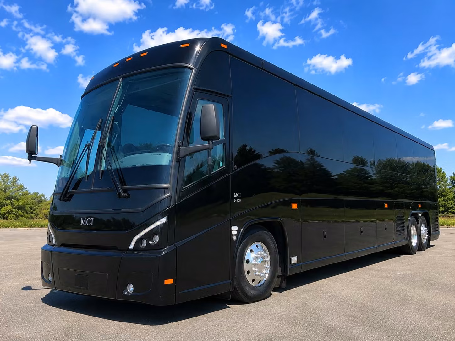 choose the right bus for hesperia historical cultural field trips