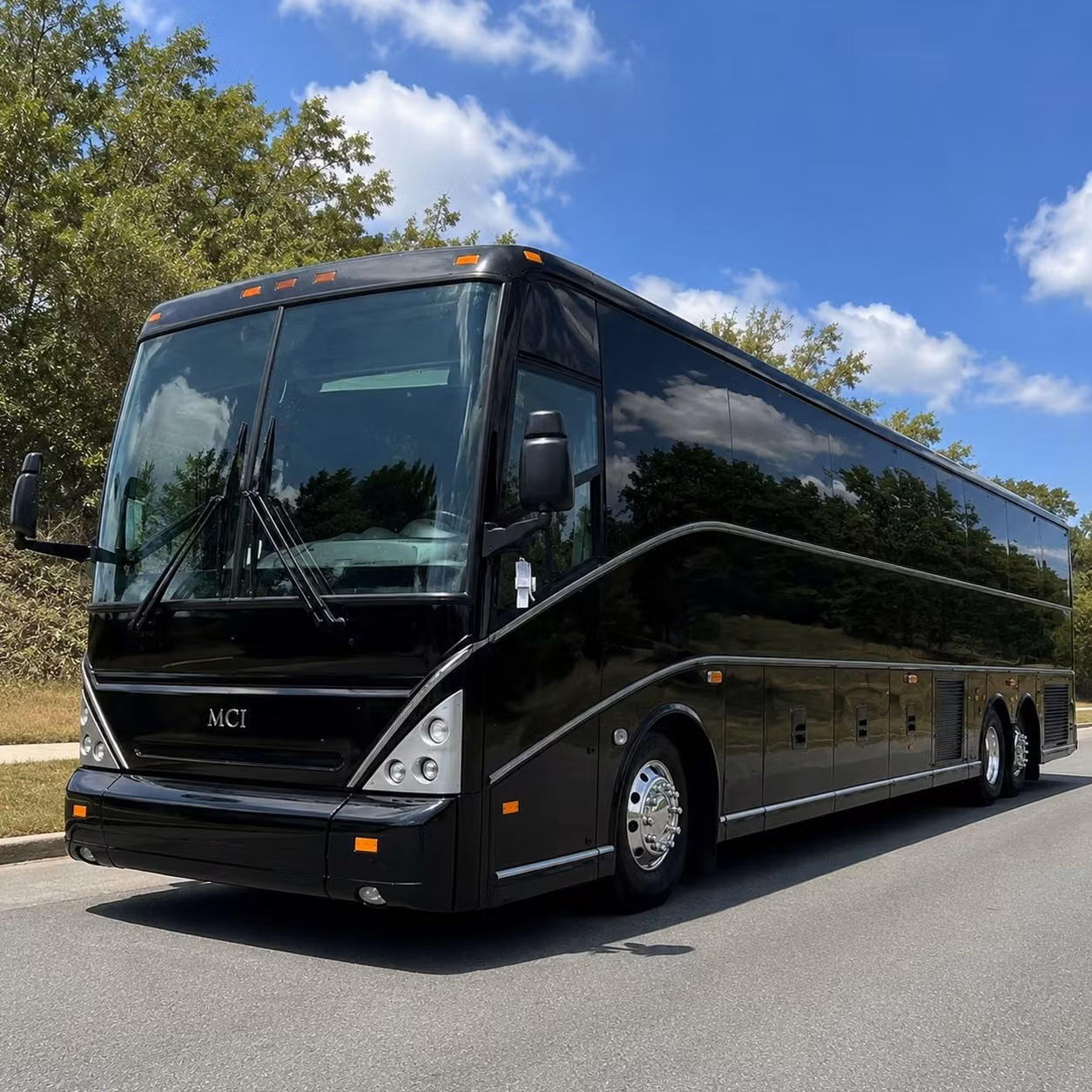 corporate employee shuttle services along the i 15 and highway 395 corridors