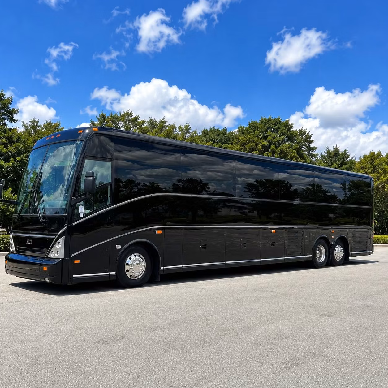 corporate event transportation in hesperia and all the surrounding areas