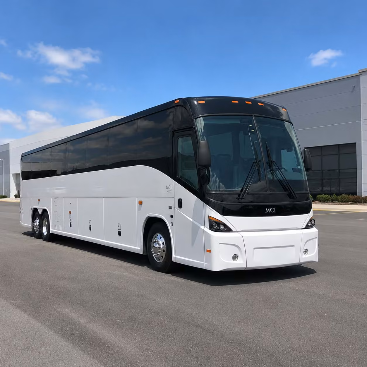 daily commuter shuttle services for hesperia s growing workforce
