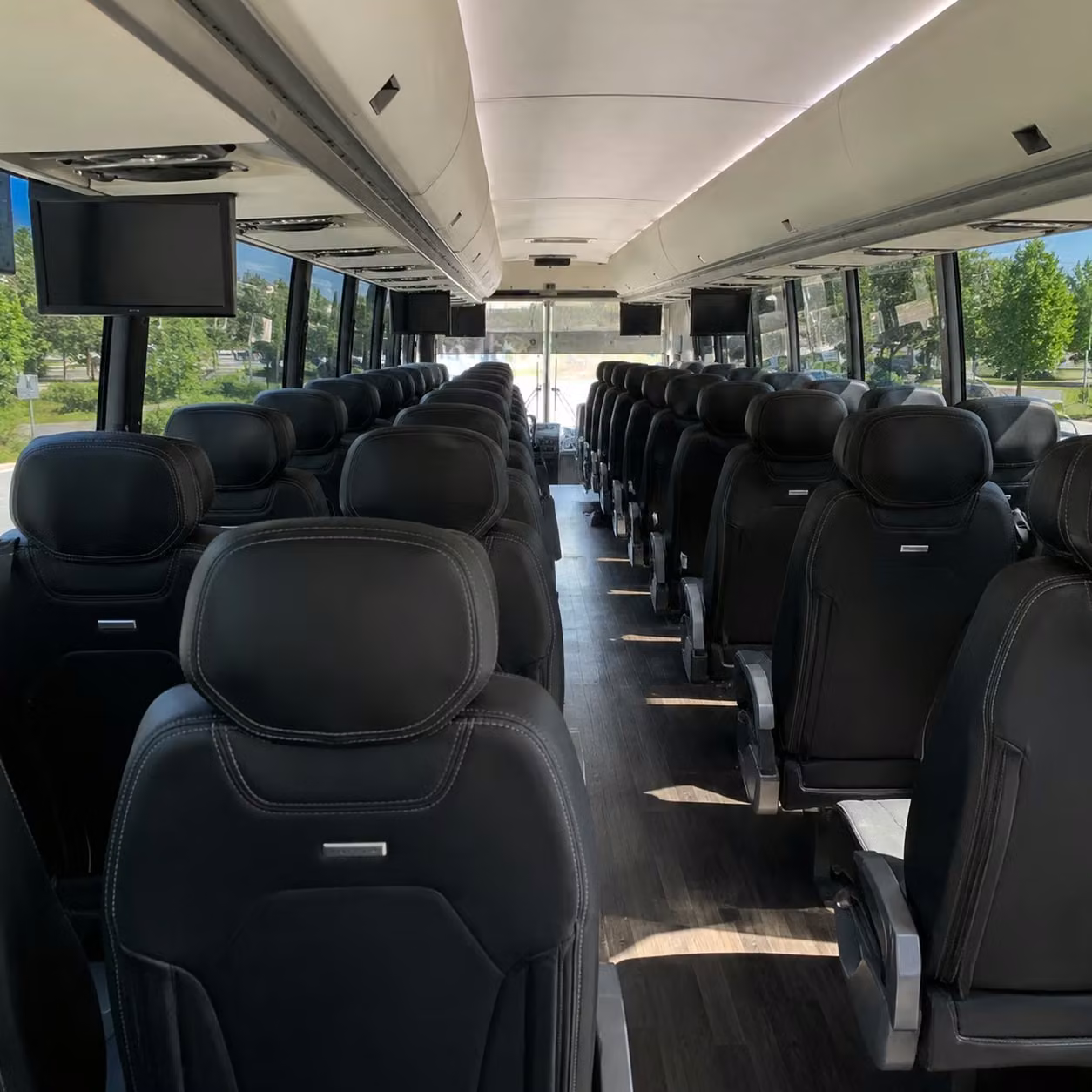 event transportation services in hesperia
