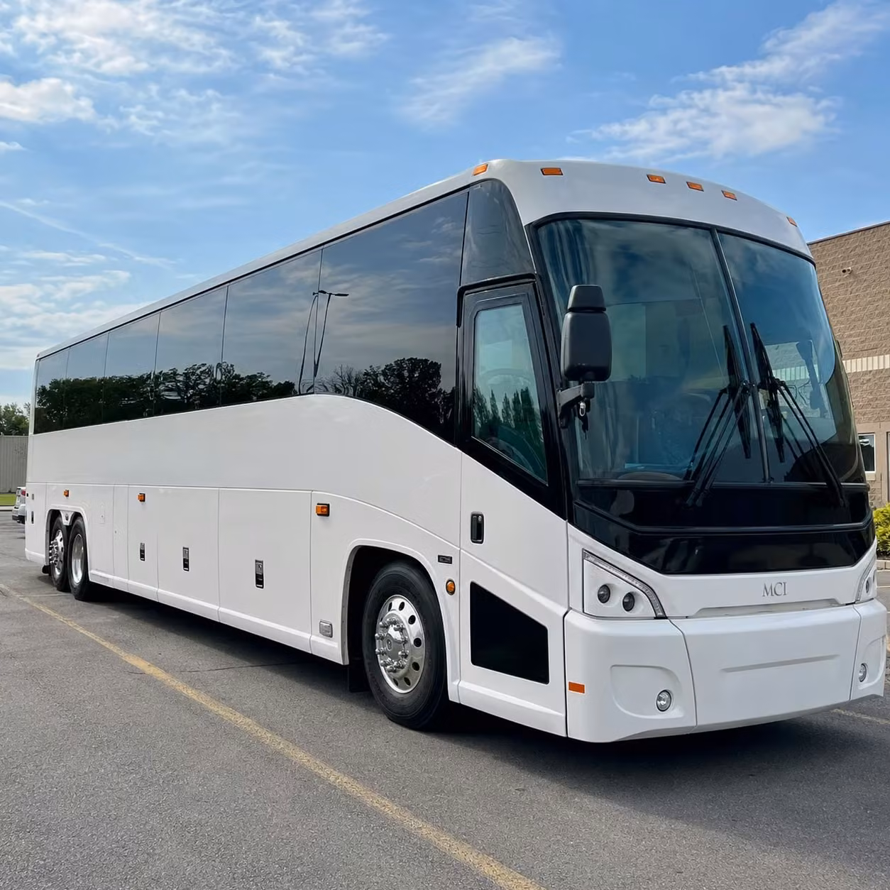 get a bus for hesperia church youth group events and outings