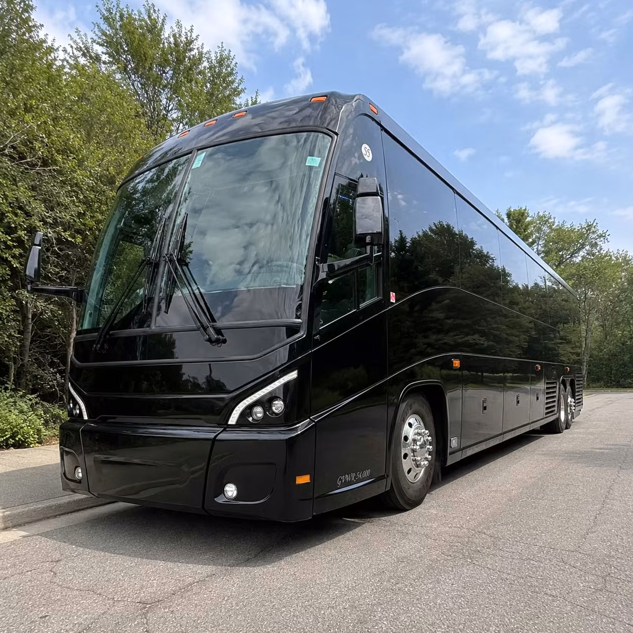 government military transportation in hesperia and all the surrounding areas