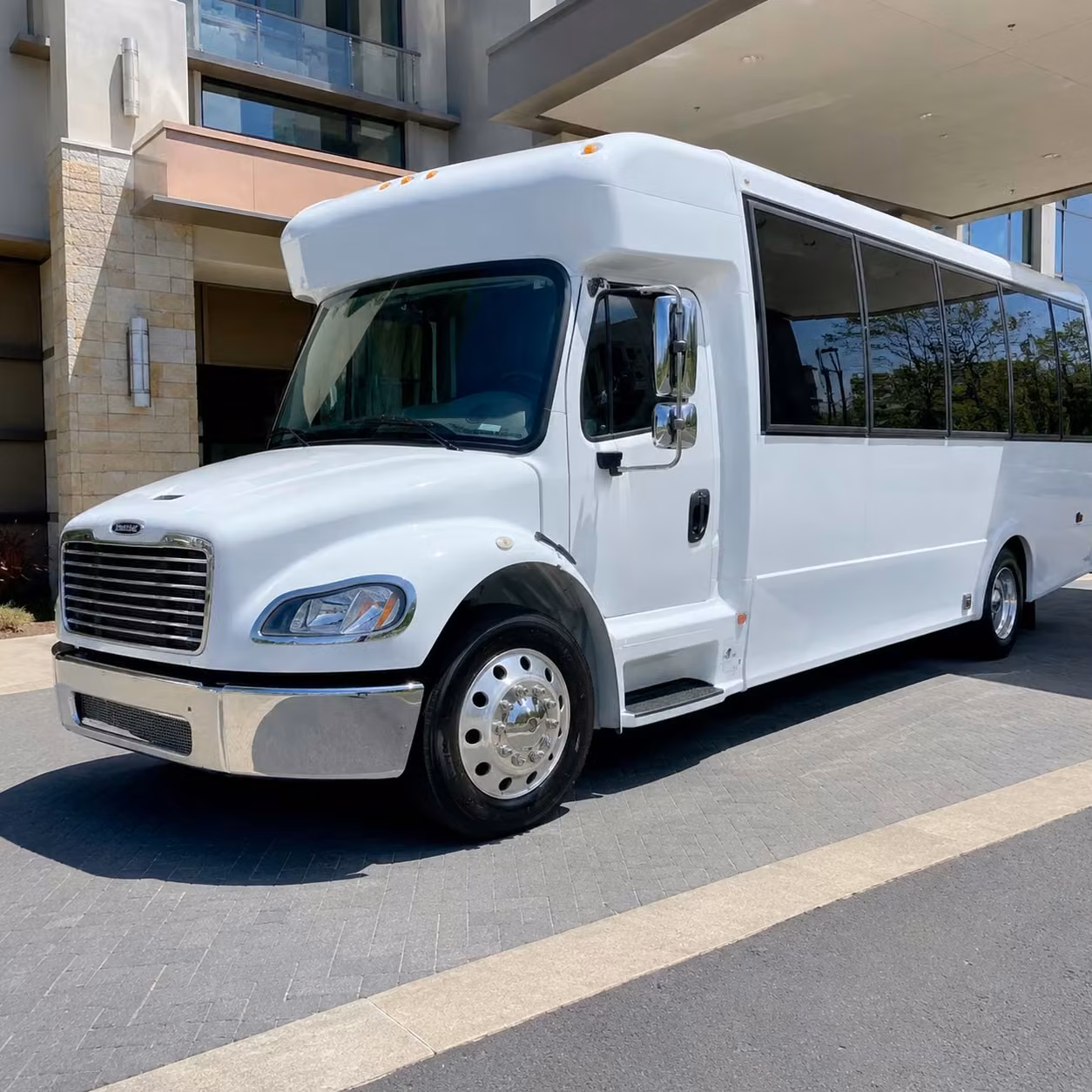 hesperia government bus rentals