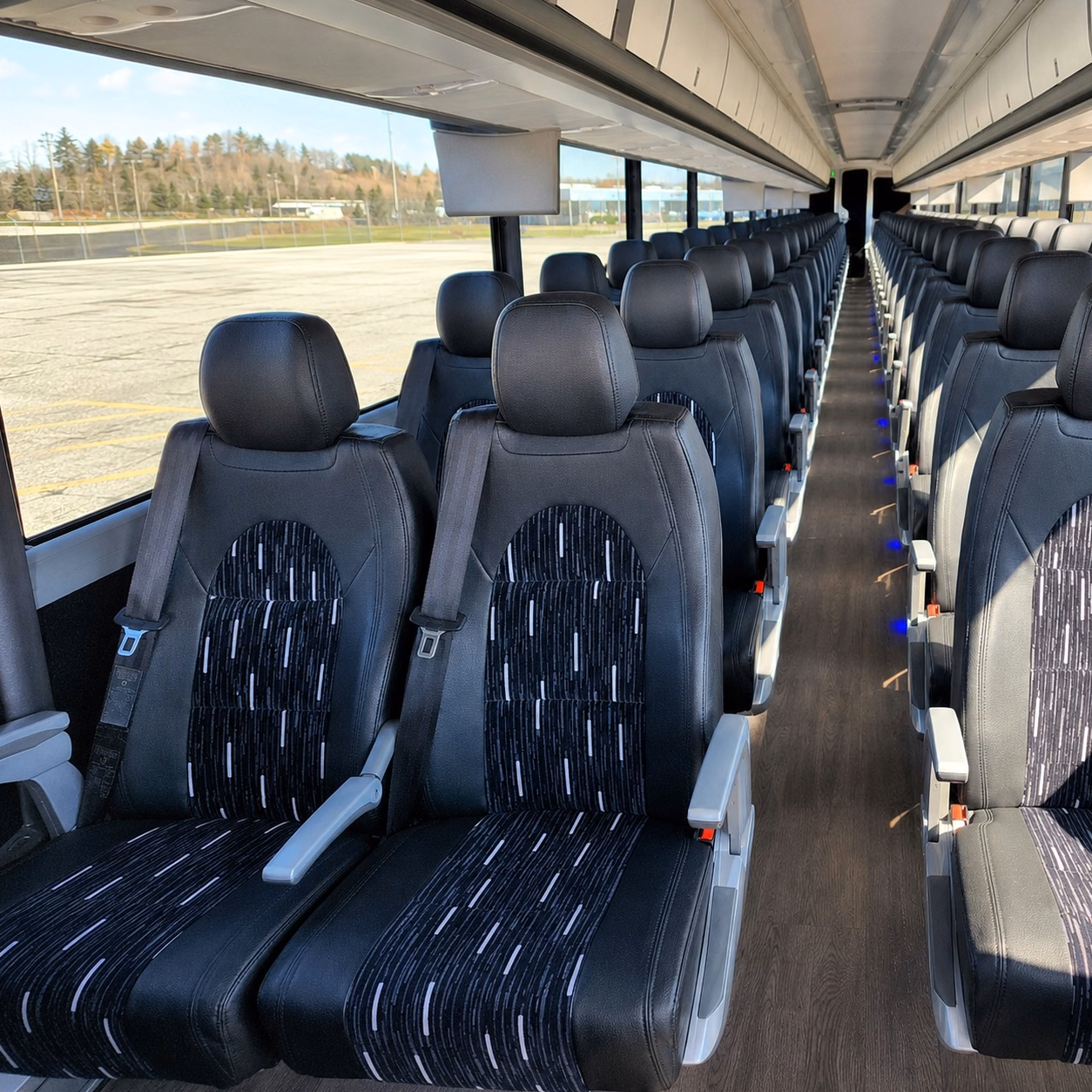 how where and when you re traveling affects hesperia bus rental rates