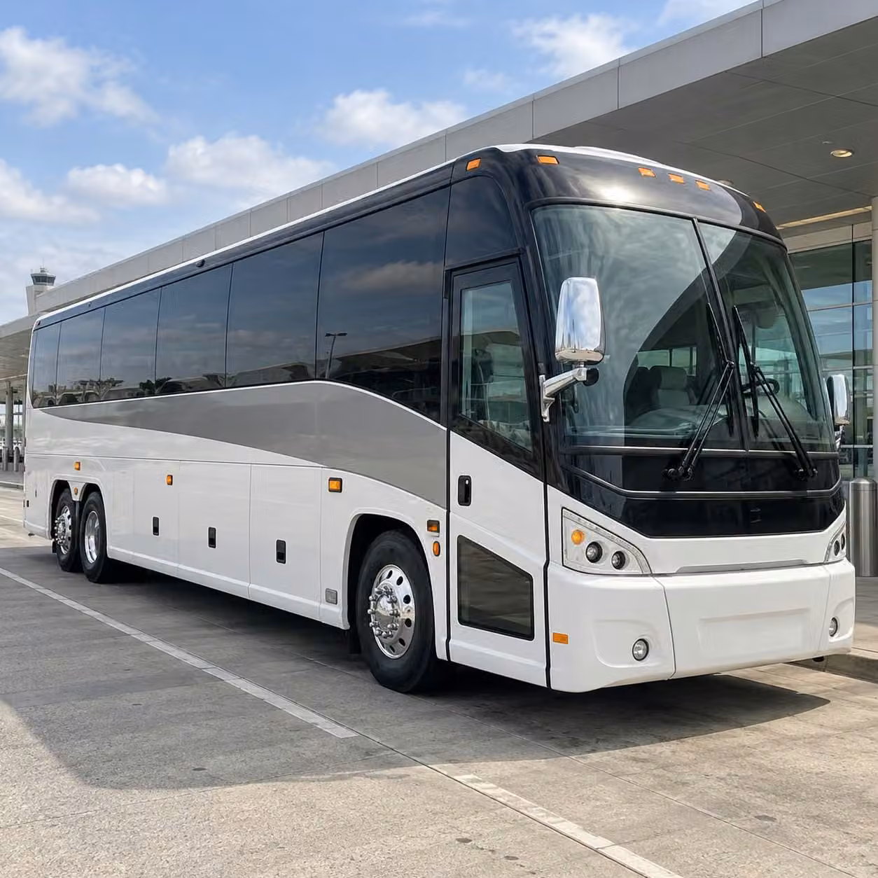 minibus rentals in hesperia for smaller prom groups who want privacy and comfort