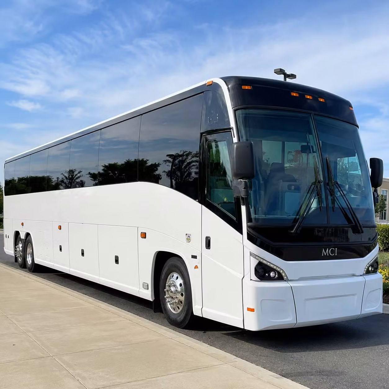 religious group transportation in hesperia and all the surrounding areas
