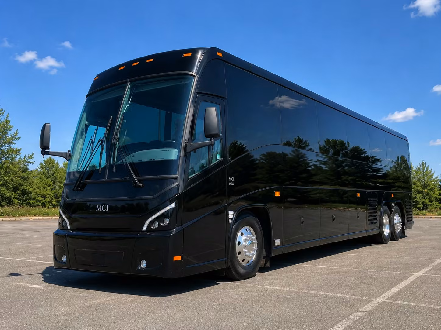 school event transportation in hesperia and all the surrounding areas