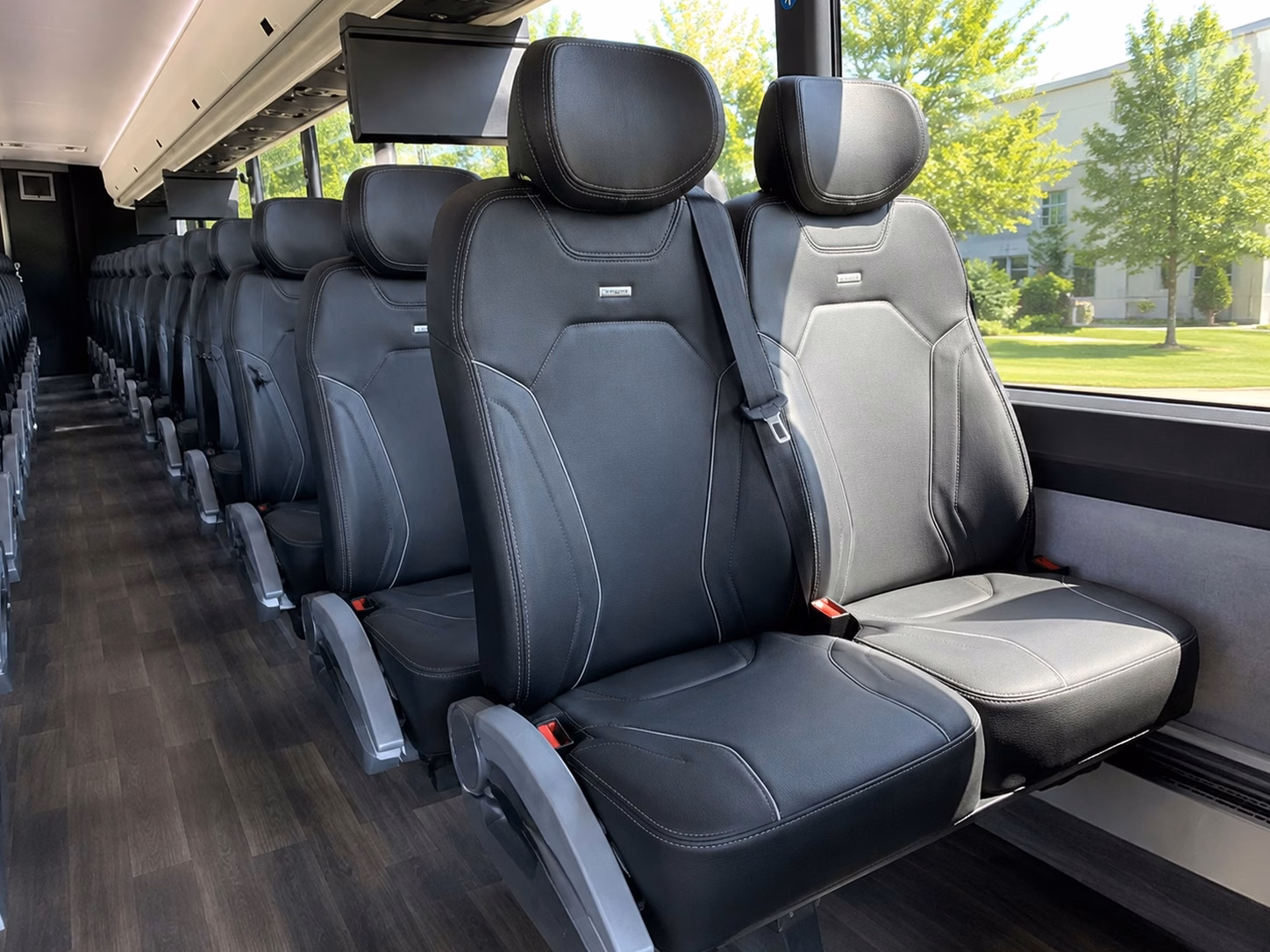 sporting event transportation in hesperia and all the surrounding areas