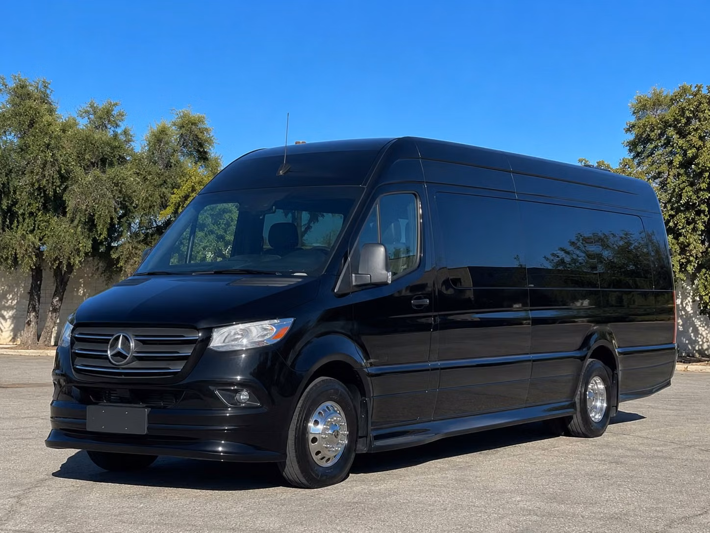 transportation serving hesperia and nearby cities